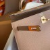 Hermes Kelly 25 epsom 