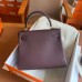 Hermes Kelly 25 togo