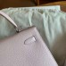 Hermes Kelly 25 epsom