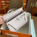 Hermes Kelly 25 epsom