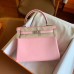 Hermes Kelly 25 swift