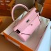 Hermes Kelly 25 swift