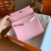 Hermes Kelly 25 swift