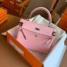 Hermes Kelly 25 swift