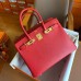 Hermes birkin 30 epsom