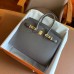 Hermes birkin 25 epsom 