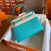 Hermes Kelly 25 epsom