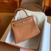 Hermes Kelly 25 Togo