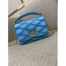 Louis Vuitton PICO GO-14 M24185   23x16x10cm