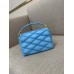 Louis Vuitton PICO GO-14 M24185   23x16x10cm