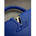 Louis Vuitton CAPUCINES  N81409 27x18x9cm