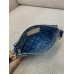 Louis Vuitton M82960  Mini Pochette  Accessories Denim