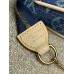 Louis Vuitton M82960  Mini Pochette  Accessories Denim