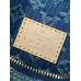 Louis Vuitton Fairfax Pochette  M82948 14x2.7x18cm Denim