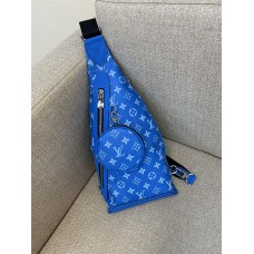 Louis Vuitton DUO M31075 20x42x6cm