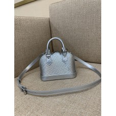 Louis Vuitton  NANO ALMA M82682 18x12x8cm