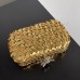 BV  2024  Knot 20.5*6*12.5cm