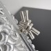 BV  2024  Knot 20.5*6*12.5cm