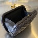 Bottega Veneta 2024  Knot 20.5*6*12.5cm