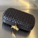 BV  2024  Knot 20.5*6*12.5cm