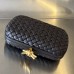 Bottega Veneta 2024  Knot 20.5*6*12.5cm