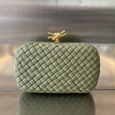 Bottega Veneta 2024  Knot 20.5*6*12.5cm