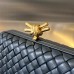 Bottega Veneta 2024  Knot 20.5*6*12.5cm