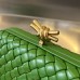 Bottega Veneta 2024  Knot 20.5*6*12.5cm