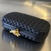 Bottega Veneta 2024  Knot 20.5*6*12.5cm