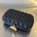 Bottega Veneta 2024  Knot 19x11.5x5cm