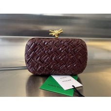 Bottega Veneta 2024  Knot 19x11.5x5cm