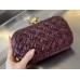 Bottega Veneta 2024  Knot 19x11.5x5cm