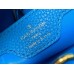 Louis Vuitton  N82904/M48865 Capucines 27 * 18  * 9  cm blue