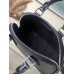 Louis Vuitton  M81945 Nano Alma 18 × 12 × 8 cm black