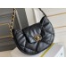 Chanel 19 bag 23cm black