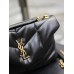 YSL  Loulou Puffer mini 23×15.5×8.5cm