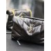 YSL  Loulou Puffer mini 23×15.5×8.5cm