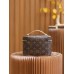 Louis Vuitton Nice Mini 20*13.5*12cm