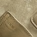Loewe Pebble Bucket 16*16*19.5CM