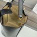Loewe Pebble Bucket 16*16*19.5CM