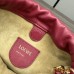 Loewe  Flamenco Purse 23*5.5*17CM