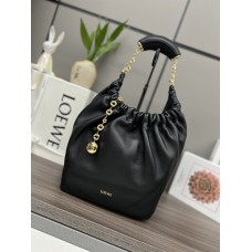 Loewe Squeeze Napa  29*10.5*24CM