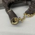 Loewe  Flamenco Purse 23*5.5*17CM