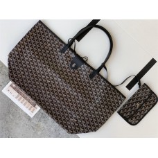 Goyard tote 34*22*27cm PM (GM size is 40cm whatsapp me)