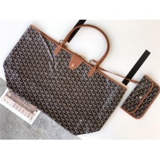 Goyard tote 34*22*27cm PM (GM size is 40cm whatsapp me)