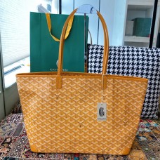 Goyard Artois Tote PM 30cm (whatsapp to ask MM 50cm)