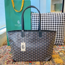 Goyard Artois Tote PM 30cm (whatsapp to ask MM 50cm)