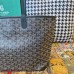 Goyard Artois Tote PM 30cm (whatsapp to ask MM 50cm)