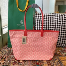 Goyard Artois Tote PM 30cm (whatsapp to ask MM 50cm)