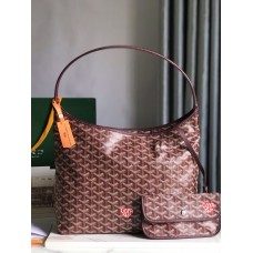 Goyard Hobo 42×27×15cm